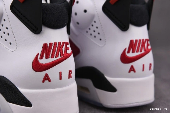 Retro Carmine CT8529-106 6 (2021) CT8529-106 Air Jordan 0810